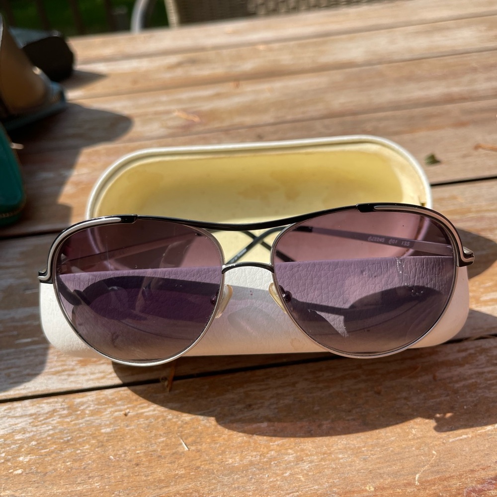 Classic Chloe Aviators